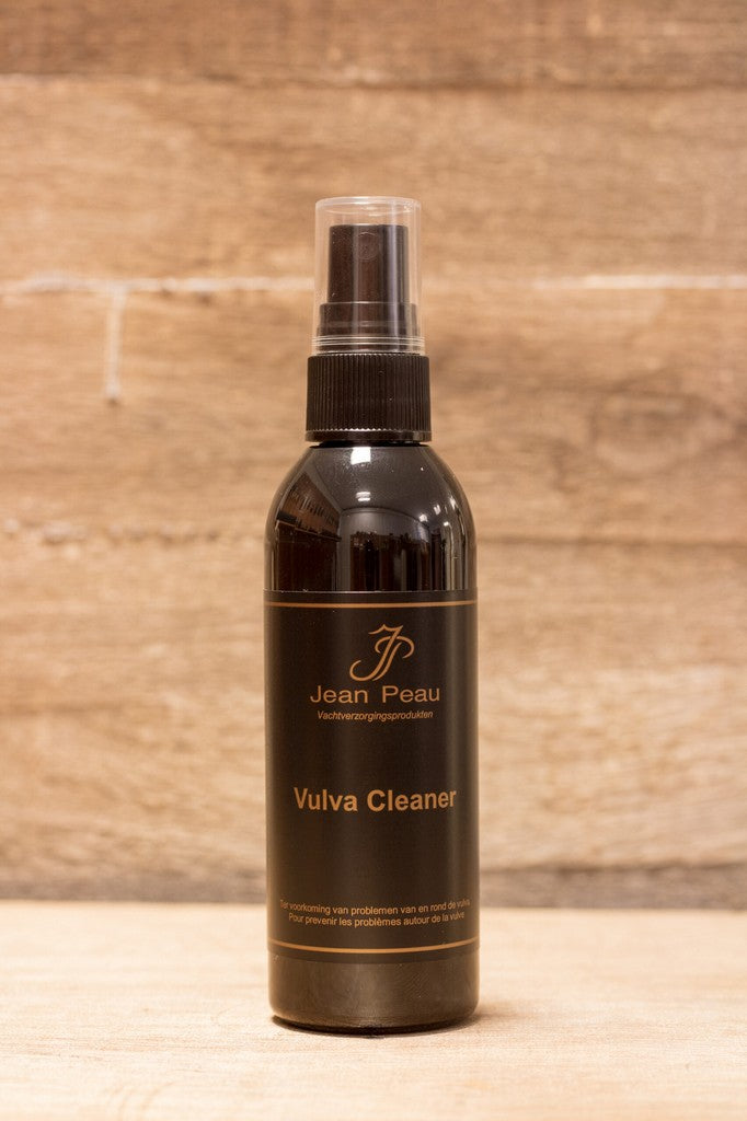 Jean Peau Vulva Cleaner