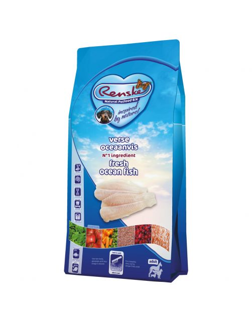 Renske Adult Oceaanvis