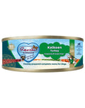 Renske Vers Kalkoen - Blik 95 gram