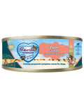 Renske Vers - Zalm - Blik 95 gram