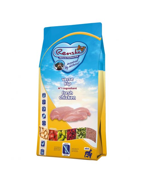Renske Adult Verse Kip