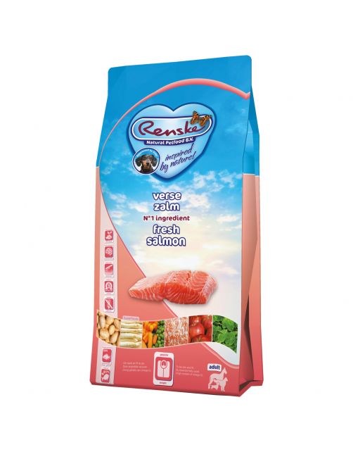 Renske Adult Verse Zalm